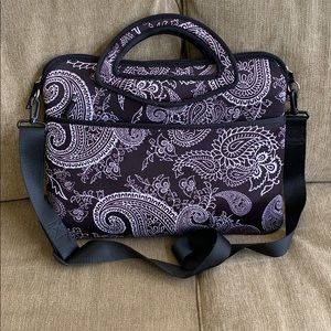 Laptop Bag with Strap